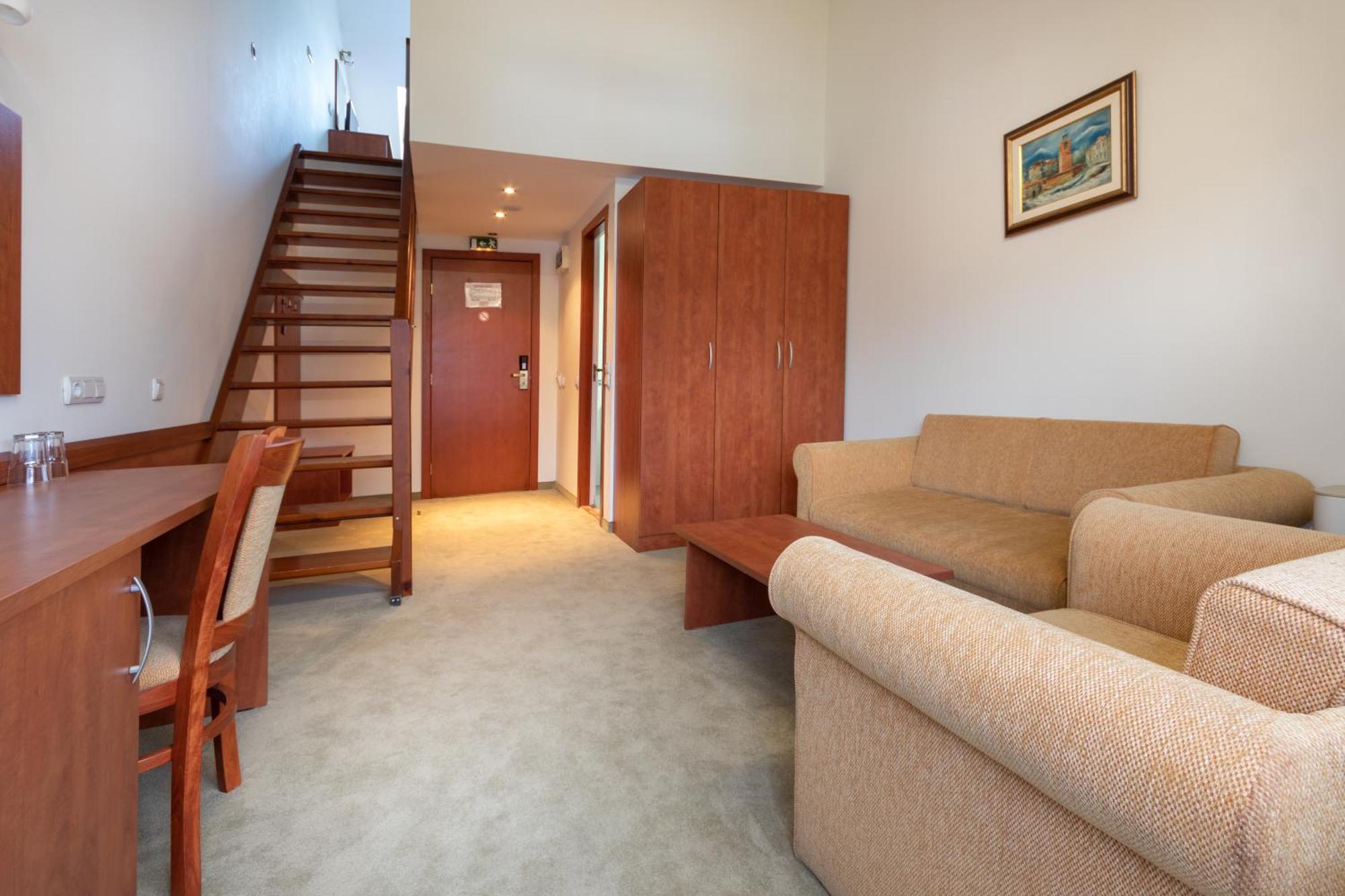 Coliving Bansko, The Social Hotel By Networking Premium Exterior foto