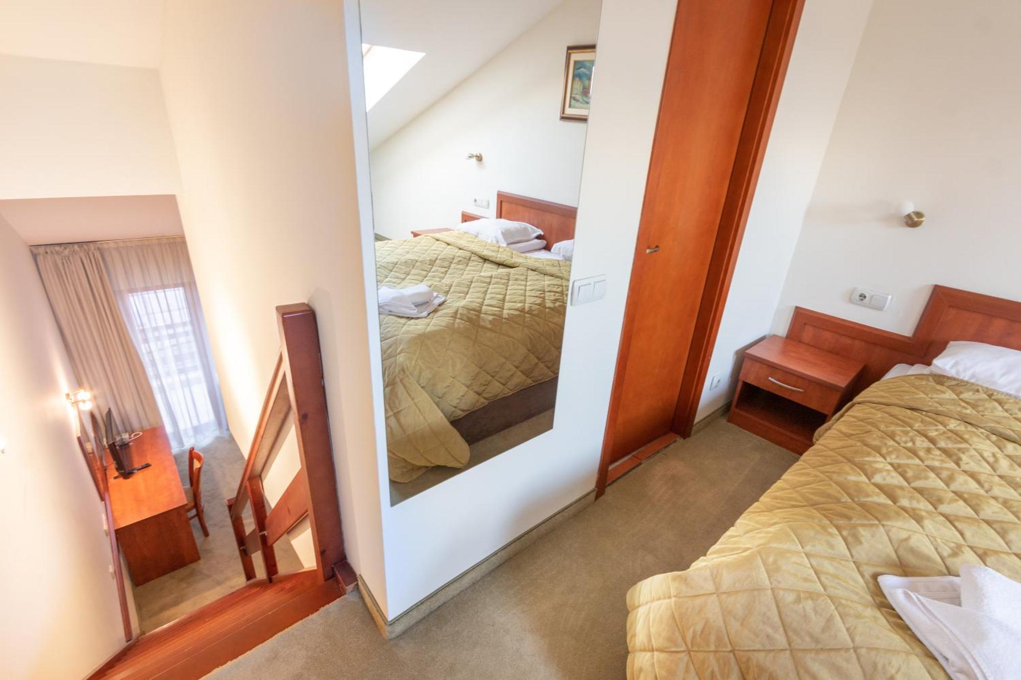 Coliving Bansko, The Social Hotel By Networking Premium Exterior foto