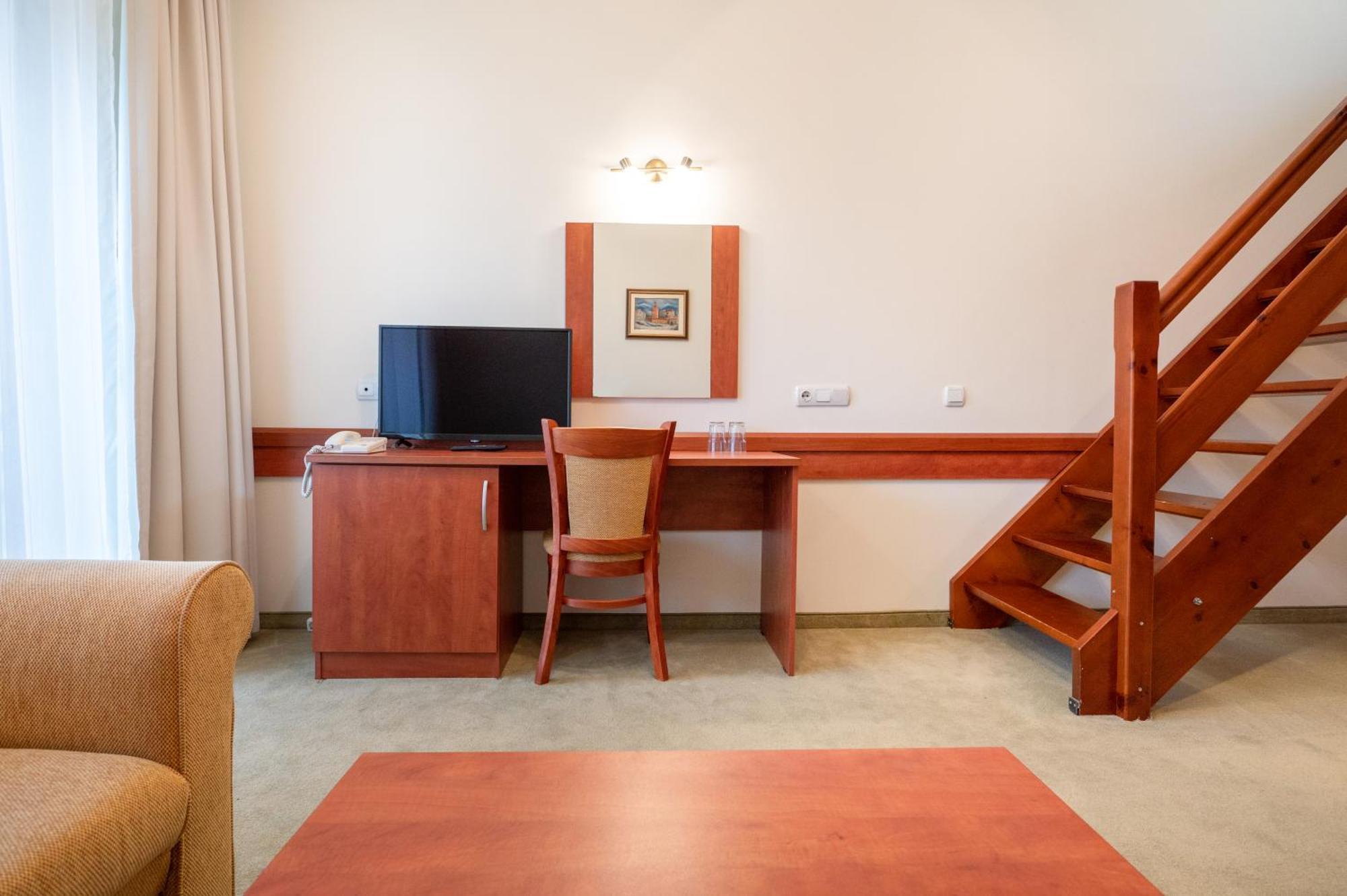 Coliving Bansko, The Social Hotel By Networking Premium Exterior foto