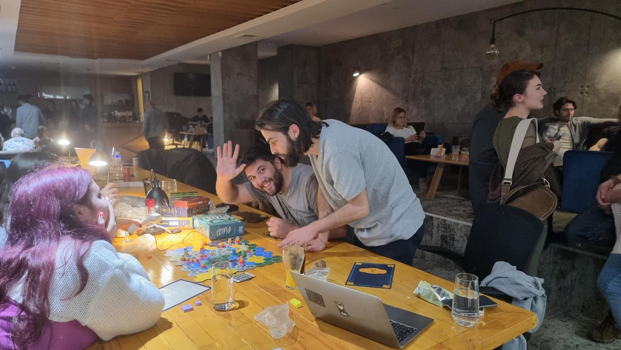 Coliving Bansko, The Social Hotel By Networking Premium Exterior foto