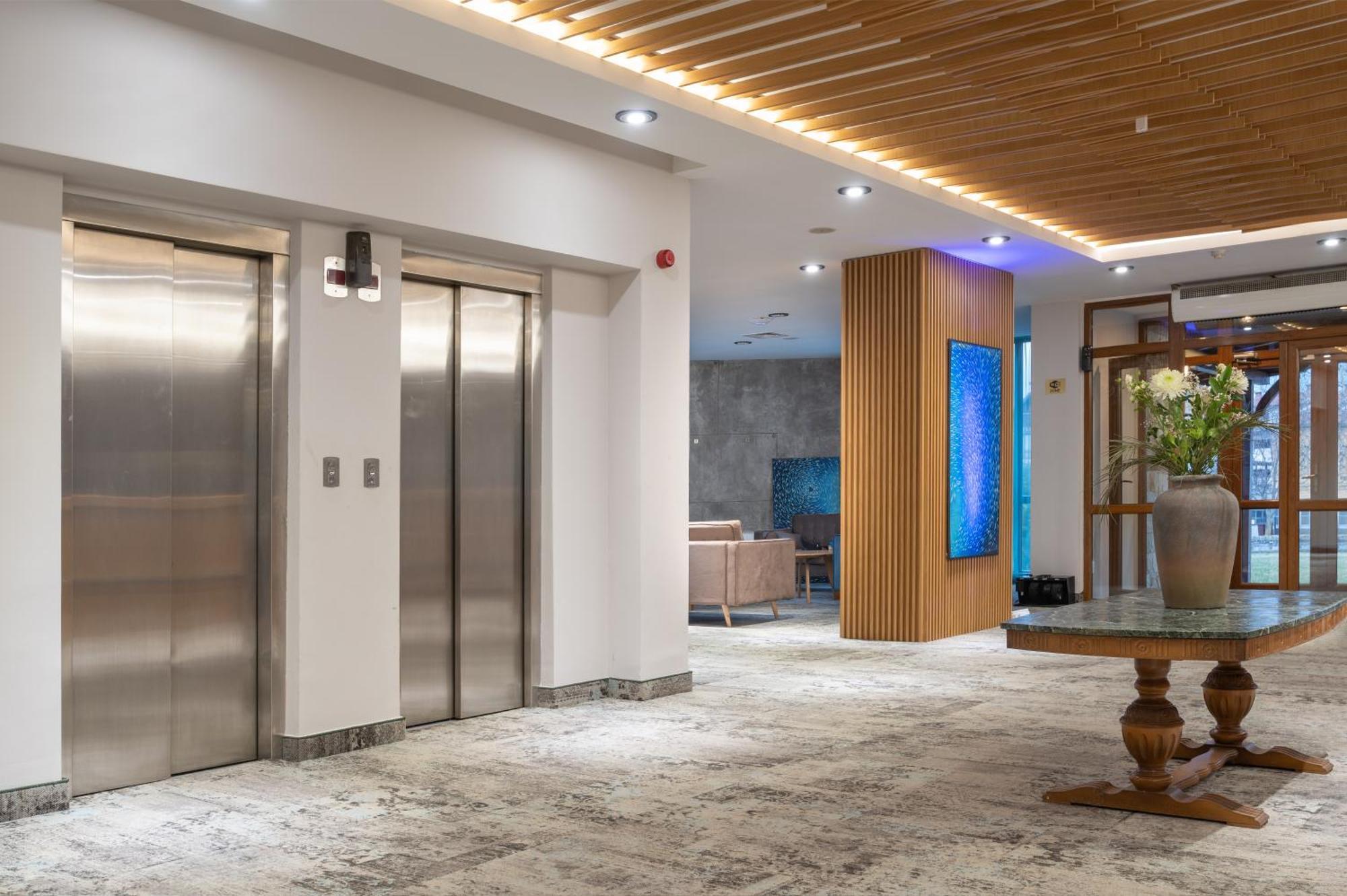 Coliving Bansko, The Social Hotel By Networking Premium Exterior foto
