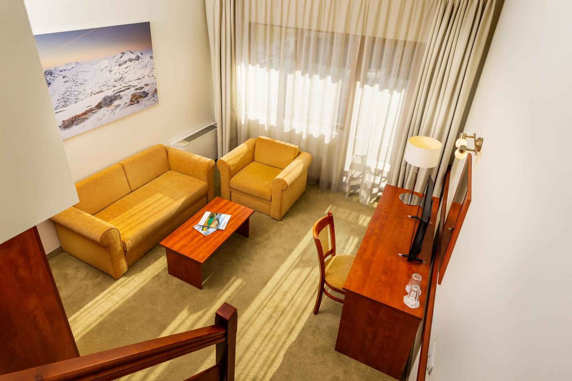 Coliving Bansko, The Social Hotel By Networking Premium Exterior foto