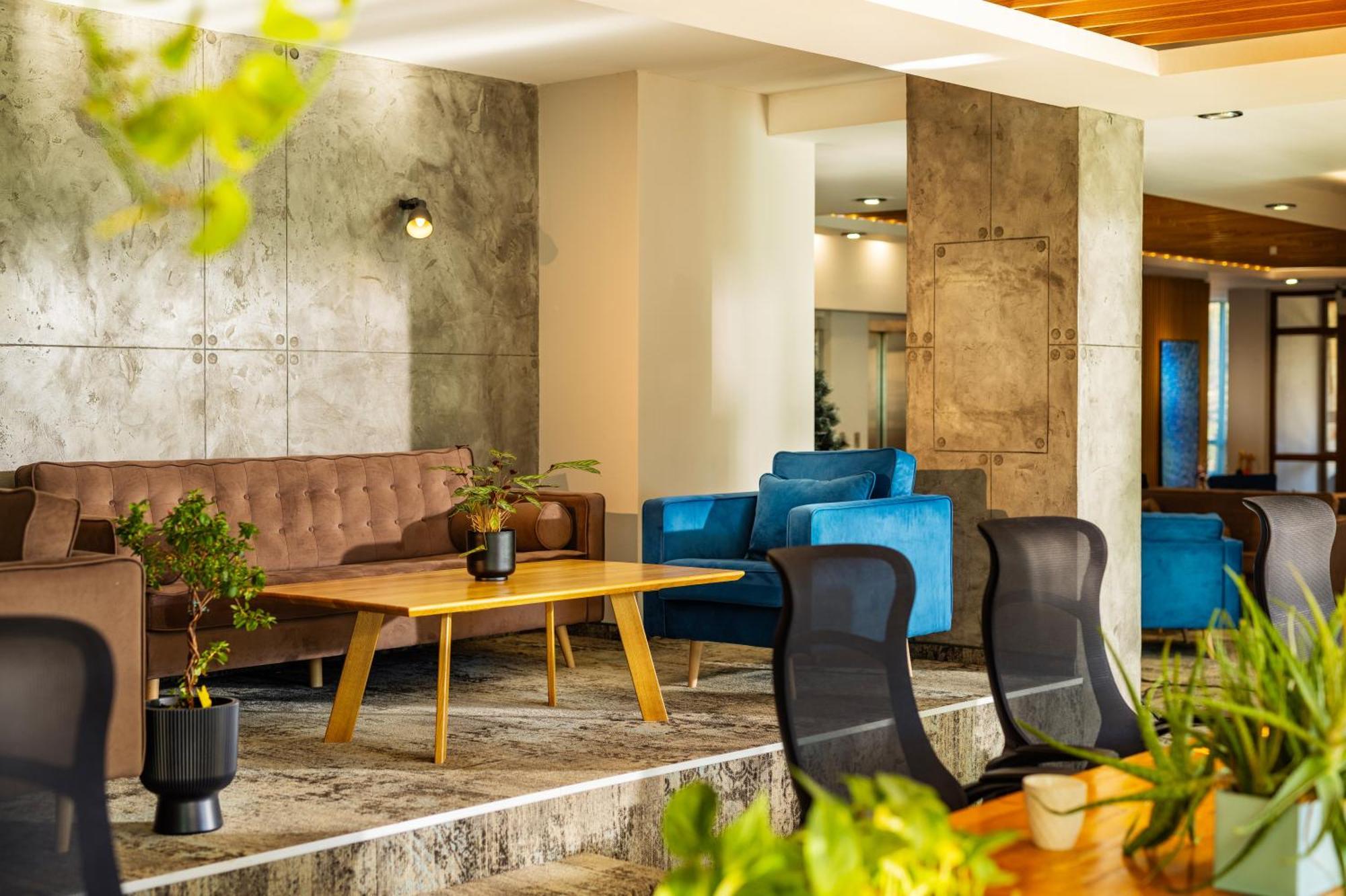 Coliving Bansko, The Social Hotel By Networking Premium Exterior foto